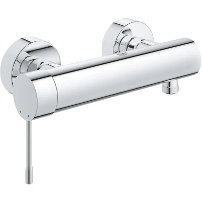 Grohe Einhand-Duscharmatur Essence 3 Grohe Einhand-Duscharmatur Essence