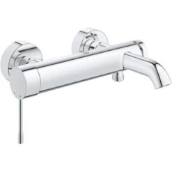 Grohe Einhand-Wannenarmatur Essence