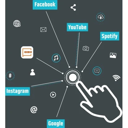 Smart LED-Spiegel Interaktiv Dimmbar 60 X 80 Cm 6 Smart LED-Spiegel Interaktiv Dimmbar 60 X 80 Cm – Bild 4