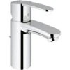 Grohe QuickFix Wave Cosmopolitan Einhand-Waschtischbatterie -Badezimmer Zu Hause 110206 4628 1