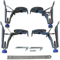 Kaldewei Sonderfußgestell Für Badewannen 5037