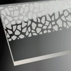 Breuer Walk-In Entra Mit Beweglichem Eckelement Chrom Terrazzo 120 Cm 10 Breuer Walk-In Entra Mit Beweglichem Eckelement Chrom Terrazzo 120 Cm -Badezimmer Zu Hause 1404458 2019 3