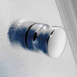 Breuer Walk-In Entra Mit Beweglichem Eckelement Chrom Terrazzo 120 Cm 11 Breuer Walk-In Entra Mit Beweglichem Eckelement Chrom Terrazzo 120 Cm -Badezimmer Zu Hause 1404458 2019 4