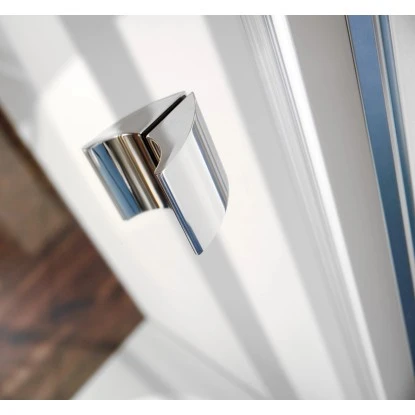 Breuer Runddusche Drehtür Espira Radius 55 Cm Chrom Klarglas 90 X 90 Cm 11 Breuer Runddusche Drehtür Espira Radius 55 Cm Chrom Klarglas 90 X 90 Cm – Bild 9