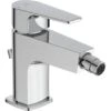 Ideal Standard Bidetarmatur Esla Chrom 1 Ideal Standard Bidetarmatur Esla Chrom -Badezimmer Zu Hause 188220 3049 1