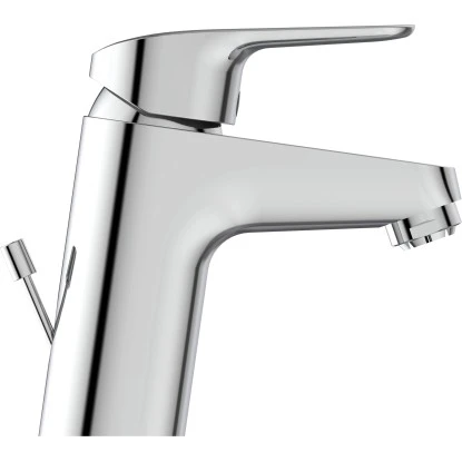 Ideal Standard Waschtischarmatur Ceraflex Niederdruck Chrom 5 Ideal Standard Waschtischarmatur Ceraflex Niederdruck Chrom – Bild 3