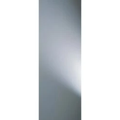 Kristall-Form Klebespiegel Touch 39 Cm X 111 Cm Inkl. Klebeband