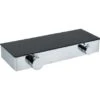 Baliv Thermostat-Duscharmatur DU-2071 Schwarzglas-Chrom 2 Baliv Thermostat-Duscharmatur DU-2071 Schwarzglas-Chrom -Badezimmer Zu Hause 2122220 S01 171220 L RET01