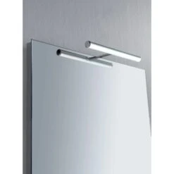 LED-Spiegelleuchte Irene S3 28,6 Cm EEK: A+ -Badezimmer Zu Hause 237711 4123 2