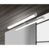 LED-Spiegelleuchte Ruth S3 49 Cm EEK: A+ -Badezimmer Zu Hause 237712 4123 1