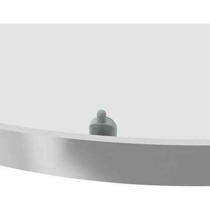 Baliv Duschkabine DUK-80.20R 80 Cm X 80 Cm Chrom 8 Baliv Duschkabine DUK-80.20R 80 Cm X 80 Cm Chrom – Bild 6