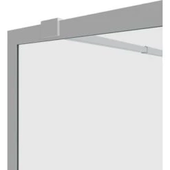 Baliv Duschabtrennung Walk-In DUK-120.80 120 Cm X 195 Cm Chrom 15 Baliv Duschabtrennung Walk-In DUK-120.80 120 Cm X 195 Cm Chrom -Badezimmer Zu Hause 250312111000 CU01 190221 L