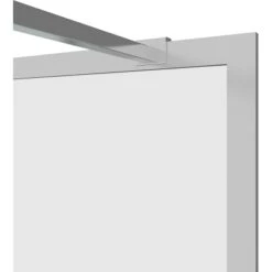 Baliv Duschabtrennung Walk-In DUK-120.80 120 Cm X 195 Cm Chrom 16 Baliv Duschabtrennung Walk-In DUK-120.80 120 Cm X 195 Cm Chrom -Badezimmer Zu Hause 250312111000 CU02 190221 L