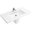 Villeroy & Boch Boch Subway 2,0 Schrankwaschtisch Weiß 1 Villeroy & Boch Boch Subway 2,0 Schrankwaschtisch Weiß -Badezimmer Zu Hause 254630 4123 1