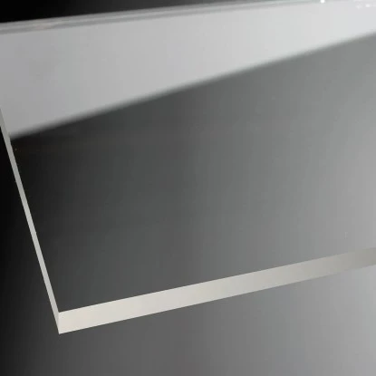 Breuer Seitenwand Für Schiebetür Panorama Chrom Klarglas 90 Cm 6 Breuer Seitenwand Für Schiebetür Panorama Chrom Klarglas 90 Cm – Bild 4