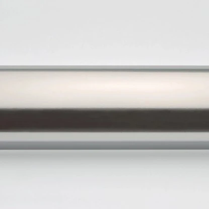 Breuer Seitenwand Für Schiebetür Panorama Chrom Klarglas 90 Cm 7 Breuer Seitenwand Für Schiebetür Panorama Chrom Klarglas 90 Cm – Bild 5