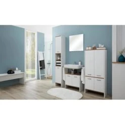 Pelipal Spiegel 60 Cm X 60 Cm Quickset 305 -Badezimmer Zu Hause 268006 2467 2305SinaF31