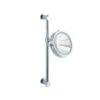 Wenko Power-Loc LED Wandspiegel Carpi 2 Wenko Power-Loc LED Wandspiegel Carpi -Badezimmer Zu Hause 280199 picture 1
