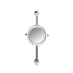 Wenko Power-Loc LED Wandspiegel Carpi 9 Wenko Power-Loc LED Wandspiegel Carpi -Badezimmer Zu Hause 280199 picture 6