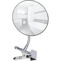 Wenko Kosmetikspiegel Clip 12 Wenko Kosmetikspiegel Clip -Badezimmer Zu Hause 2 1068 wenko badzubehoer 5