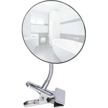 Wenko Kosmetikspiegel Clip 7 Wenko Kosmetikspiegel Clip – Bild 5