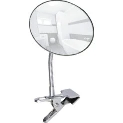 Wenko Kosmetikspiegel Clip 13 Wenko Kosmetikspiegel Clip -Badezimmer Zu Hause 2 1068 wenko badzubehoer 6