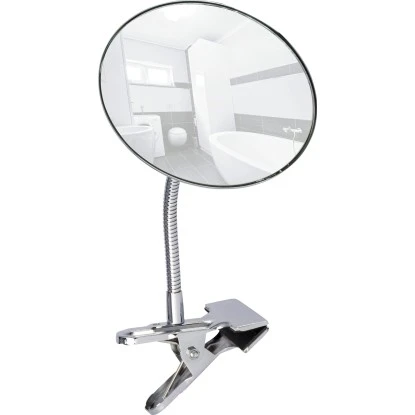 Wenko Kosmetikspiegel Clip 8 Wenko Kosmetikspiegel Clip – Bild 6