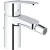 Grohe Eurostyle C Einhand-Bidetbatterie DN 15 1 Grohe Eurostyle C Einhand-Bidetbatterie DN 15 -Badezimmer Zu Hause 2 eurostylec bidetbatterie