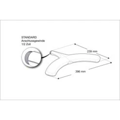 Doosh Duschkopf 25 Doosh Duschkopf -Badezimmer Zu Hause 318706 picture 13