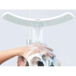 Doosh Duschkopf 21 Doosh Duschkopf -Badezimmer Zu Hause 318706 picture 8