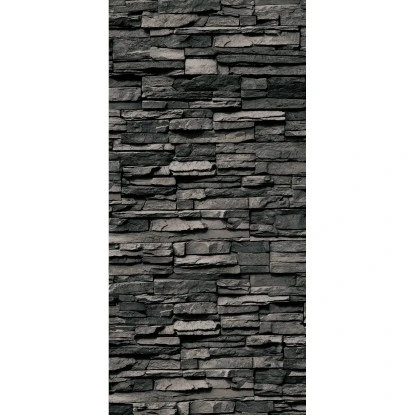 Schulte DecoDesign Duschrückwand Dekor Verbl. Anthrazit 255 X 100 Cm 4 Schulte DecoDesign Duschrückwand Dekor Verbl. Anthrazit 255 X 100 Cm – Bild 2