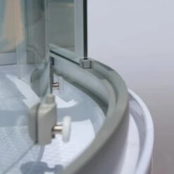 Schulte Komplettduschkabine Kreta II Alu-Natur Hellgrün 89x89x202 Cm 14 Schulte Komplettduschkabine Kreta II Alu-Natur Hellgrün 89x89x202 Cm -Badezimmer Zu Hause 32020 2053 4060991009747 8