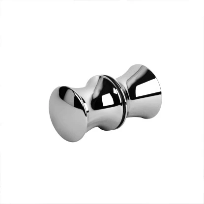 Schulte ExpressPlus Drehtür In Nische MasterClass Rechts Chromoptik 90x200cm 5 Schulte ExpressPlus Drehtür In Nische MasterClass Rechts Chromoptik 90x200cm – Bild 3