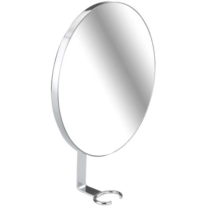 Wenko Antibeschlagspiegel Turbo-Loc Edelstahl 3 Wenko Antibeschlagspiegel Turbo-Loc Edelstahl