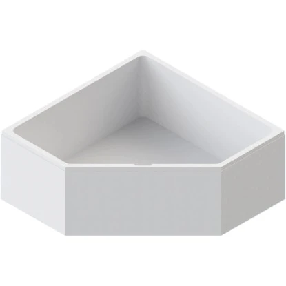 Ottofond Wannenträger Miami 3 Ottofond Wannenträger Miami