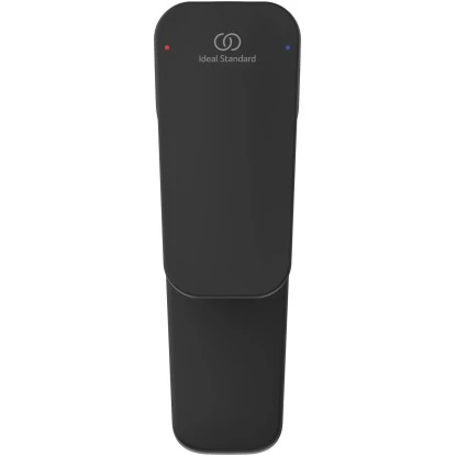 Ideal Standard Waschtischarmatur Ceraplan H75 Ohne Ablaufgarnitur Schwarz Matt 5 Ideal Standard Waschtischarmatur Ceraplan H75 Ohne Ablaufgarnitur Schwarz Matt – Bild 3