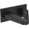 Ideal Standard Wand-Waschtischarmatur Unterputz Ceraplan Schwarz Matt 2 Ideal Standard Wand-Waschtischarmatur Unterputz Ceraplan Schwarz Matt -Badezimmer Zu Hause 3800861116868 3049 S 01