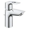 Grohe QuickFix Waschtischarmatur Start Loop S Energie-Spar-Funktion 32 Mm 1 1/4" 2 Grohe QuickFix Waschtischarmatur Start Loop S Energie-Spar-Funktion 32 Mm 1 1/4" -Badezimmer Zu Hause 4005176555756 23915001 1