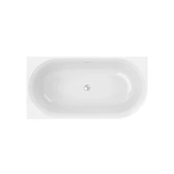 Ottofond Badewanne Mince Corner XS Rechts 155 Cm X 80 Cm Weiß 10 Ottofond Badewanne Mince Corner XS Rechts 155 Cm X 80 Cm Weiß -Badezimmer Zu Hause 4005489137007 3209 S 03