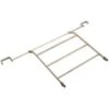 Sanitop-Wingenroth Auflagegitter Für Ausgussbecken Aluminium Chrom 1 Sanitop-Wingenroth Auflagegitter Für Ausgussbecken Aluminium Chrom -Badezimmer Zu Hause 4006596042178 2177 1