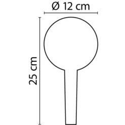 AquaSu Handbrause Marita Mit 3 Strahlarten Chrom-Weiß -Badezimmer Zu Hause 4006596721769 721769 47