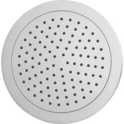 Baliv Überkopfbrause-Set Rotorua Silber -Badezimmer Zu Hause 4007873042867 s05 041217