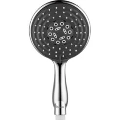 Baliv Duschbrause-Set DBS-60.30 Verchromt -Badezimmer Zu Hause 4007873313011 S05 040920