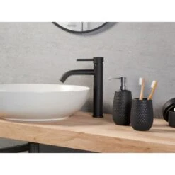 Baliv Aufsatzwaschbecken WBA-7080 Ø 47,5 Cm -Badezimmer Zu Hause 4007873411526 AB03 300819