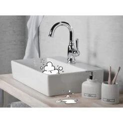 Baliv Aufsatzwaschbecken WBA-7020 Eckig 52 Mm X 36 Cm 21 Baliv Aufsatzwaschbecken WBA-7020 Eckig 52 Mm X 36 Cm -Badezimmer Zu Hause 4007874000798 AB02 300819