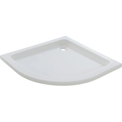 Baliv Duschwanne DT-4705 Viertelkreis 80 Cm X 80 Cm 3 Baliv Duschwanne DT-4705 Viertelkreis 80 Cm X 80 Cm