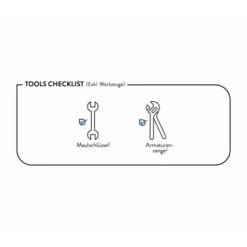 Baliv Wannenarmatur WA-2610 Chrom 13 Baliv Wannenarmatur WA-2610 Chrom -Badezimmer Zu Hause 4007874207005 60