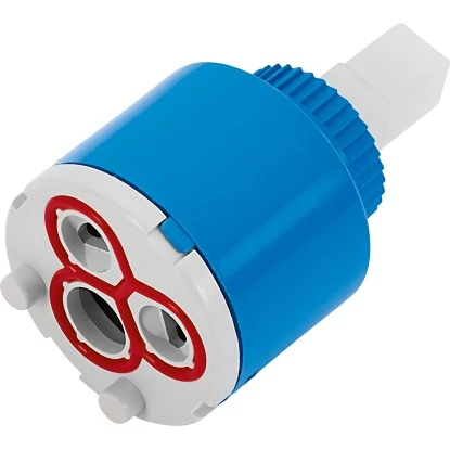 Keramikkartusche 35 Mm X 35 Mm Für Serie Delaro 3 Keramikkartusche 35 Mm X 35 Mm Für Serie Delaro