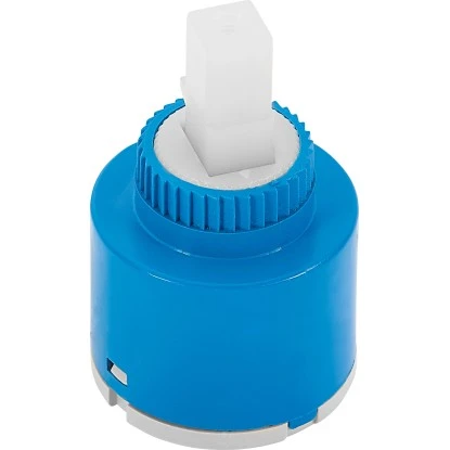 Keramikkartusche 35 Mm X 35 Mm Für Serie Delaro 4 Keramikkartusche 35 Mm X 35 Mm Für Serie Delaro – Bild 2