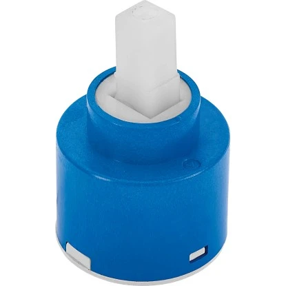 Keramikkartusche 40 Mm X 40 Mm Für Serie Gavia 4 Keramikkartusche 40 Mm X 40 Mm Für Serie Gavia – Bild 2